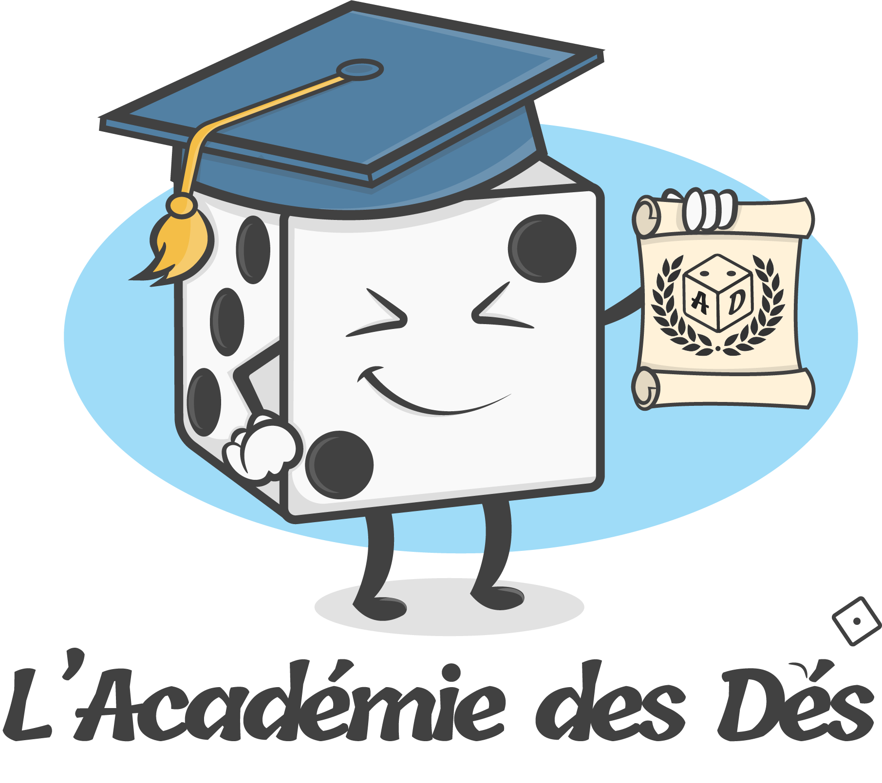 L'Académie des Dés